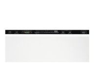 Zmywarka ELECTROLUX 60cm, 14kpl, SatelliteClean, MaxiFlex, AirDry, Beam on Floor, QuickSelect, GlassCare, SensorControl, AUTO Sense ,3kosz - 1026241 - zdjęcie 2